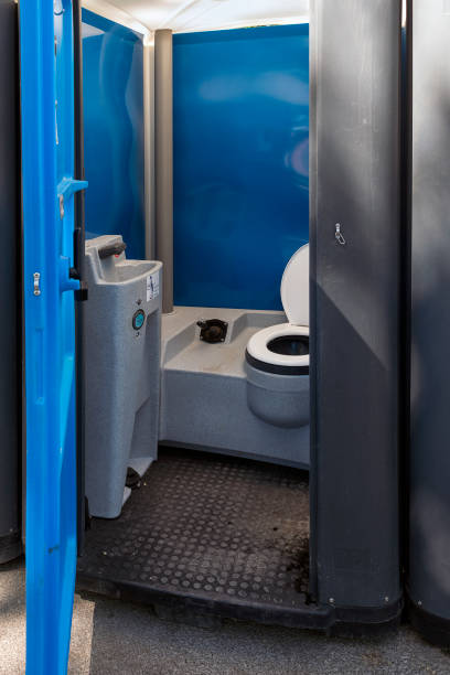 Portable Toilet Options We Offer in Olney, MD