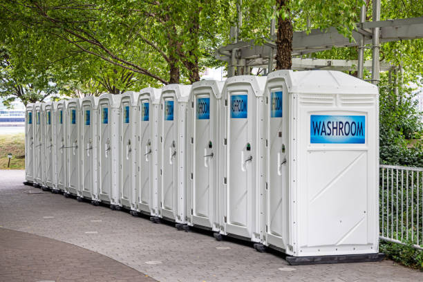 Best Portable restroom trailer rental  in Olney, MD