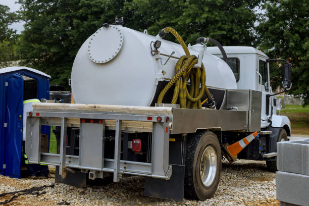 Trusted Olney, MD porta potty rental Experts