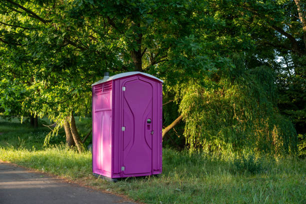 Best Portable restroom trailer rental  in Olney, MD
